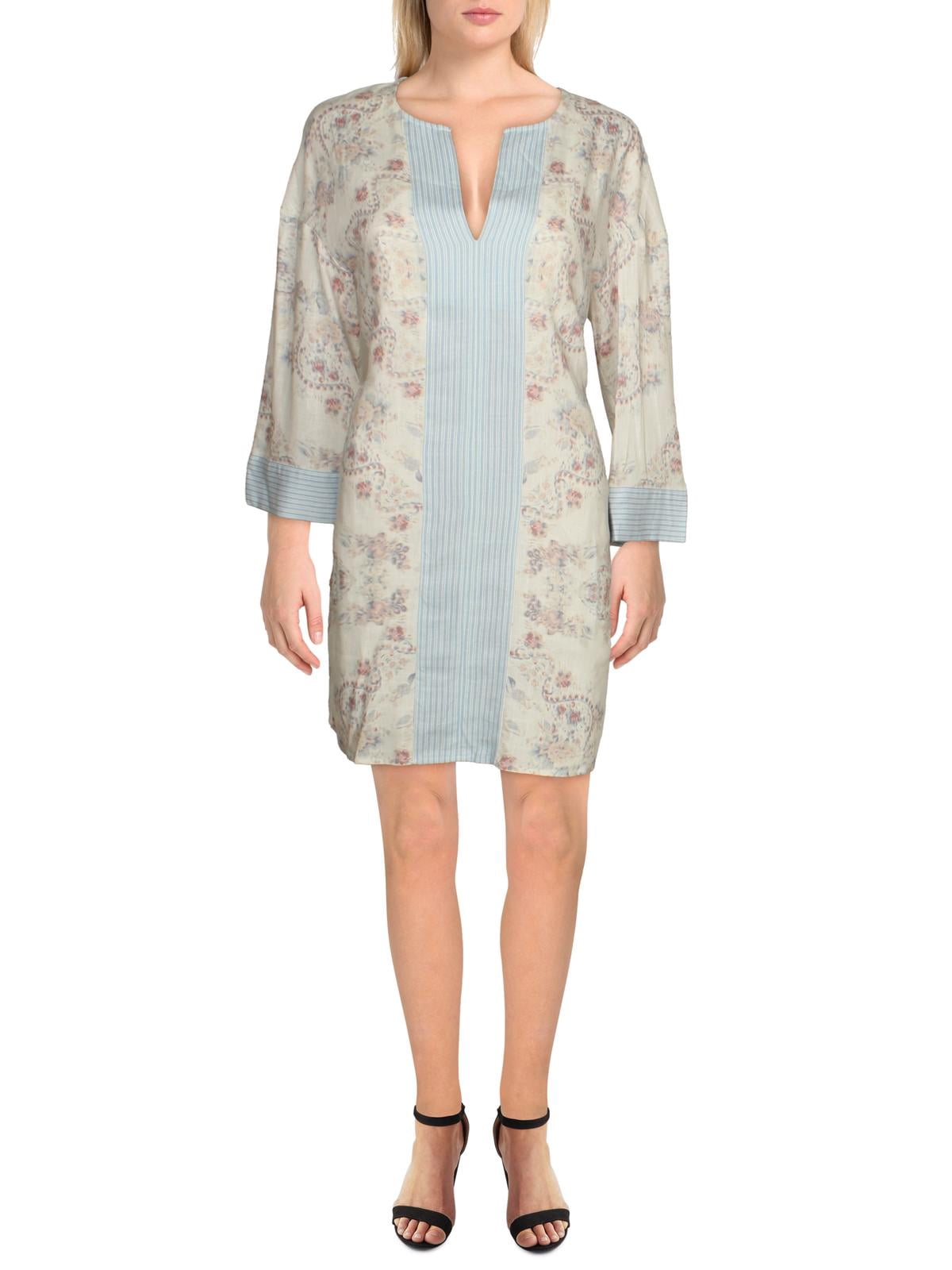 chinese dress ladies BCBGMAXAZRIA Sleeveless Scalloped Lace Dress  Runway Catalog
