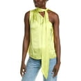thumbnail image 1 of BCBGMAXAZRIA womens  Asymmetric Top, m, 1 of 3