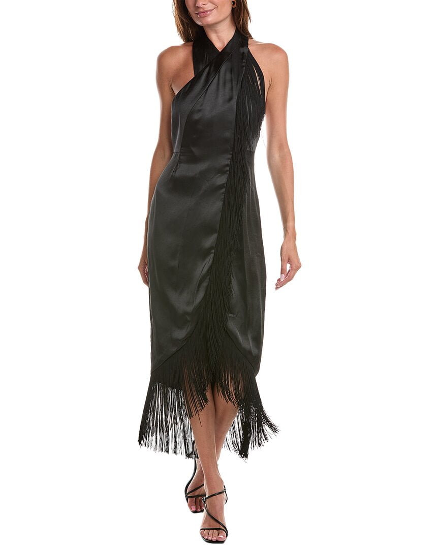 【BCBGMAXAZRIA】Edith Black dress BCBGMAXAZRIA】Edith Black dress BCBGMaxAzria | Dresses