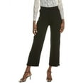 thumbnail image 1 of BCBGMAXAZRIA womens  Rib Sweater Pant, XL, Black, 1 of 3