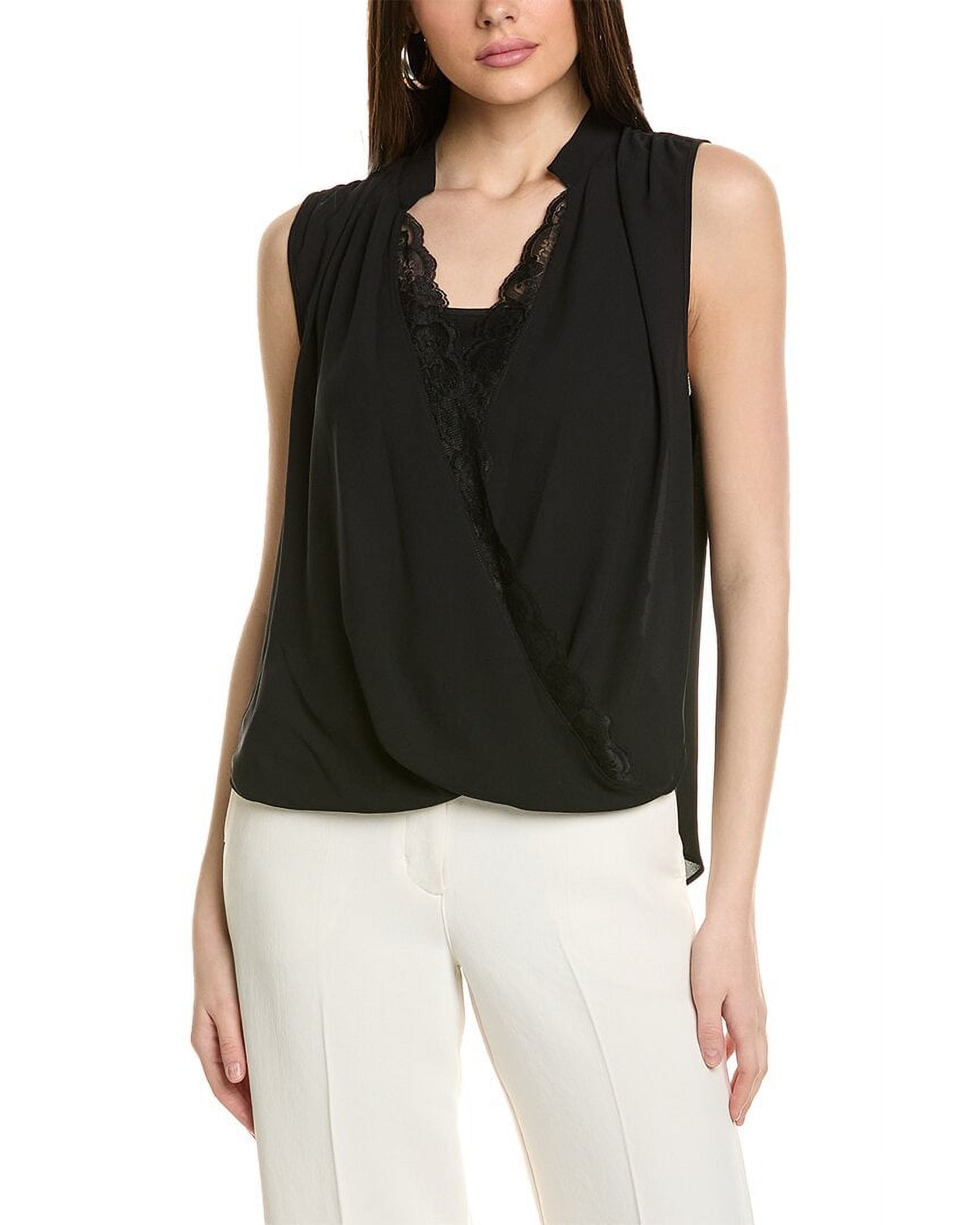 BCBG Generation Womens Blouse store