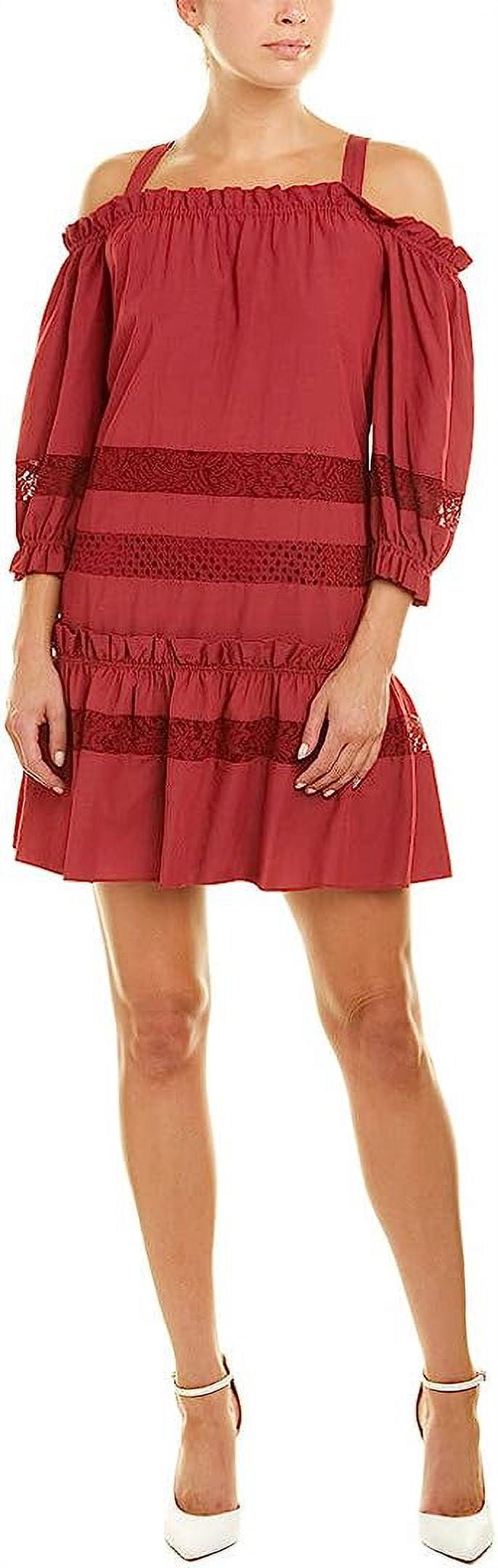 Bcbgmaxazria Women's Dresses Bcbgmaxazria Women's Dresses