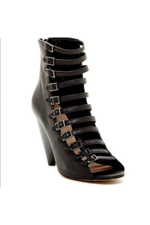 Alise Women's Sandal 8.5 B(M) US Black