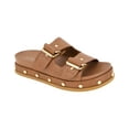 thumbnail image 1 of BCBGeneration Bamba Sandal, 9, 1 of 5