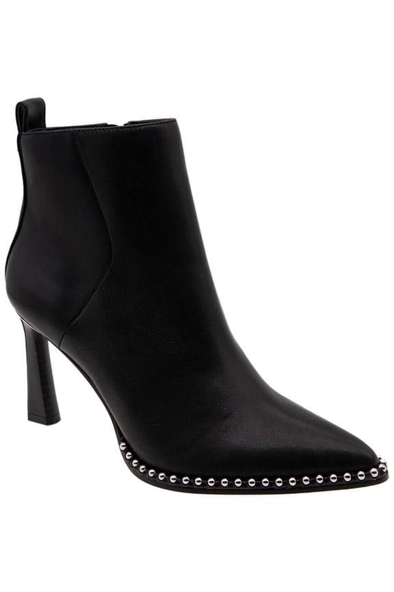 Beya Leather Boot, 6.5