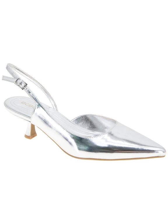 Kittie-2 Pump, 8.5