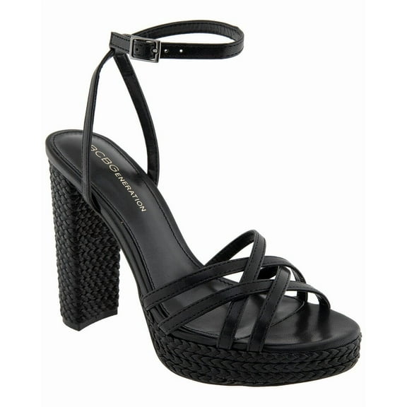 BCBGeneration Orisa Platform, 7.5