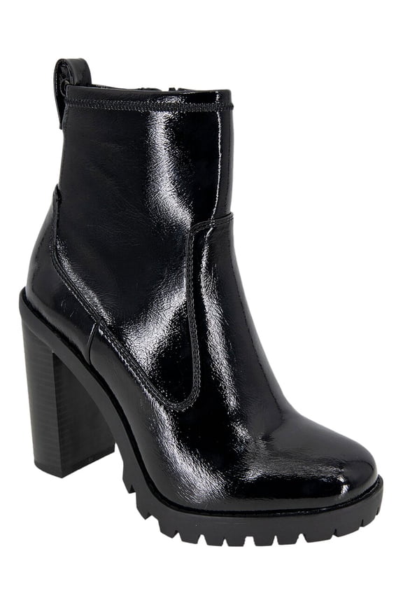 Pella Boot, 10