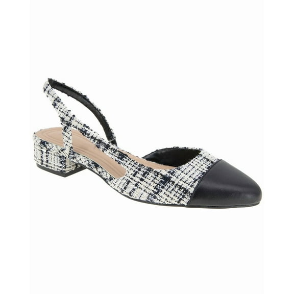 BCBGeneration Tillie Flat, 10