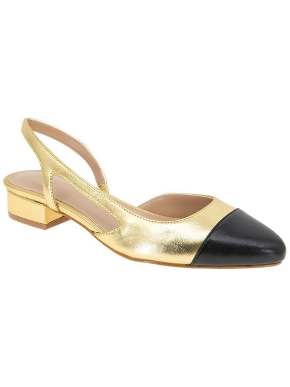 Tillie Flat, 9.5