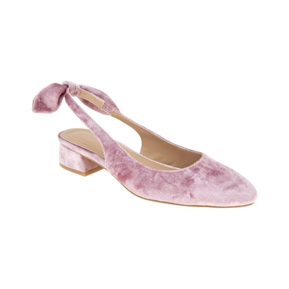 BCBGeneration Torna Velvet Pump, 6