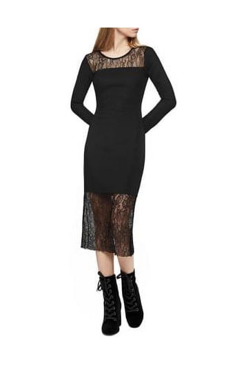 chinese dress ladies Amazon.com: BCBGMAXAZRIA Women's Mini Dress Long Sleeve Asymmetrical Hem  Ruching Fitted Faux Wrap Style Dresses, Black, X-Small : Clothing, Shoes &  Jewelry