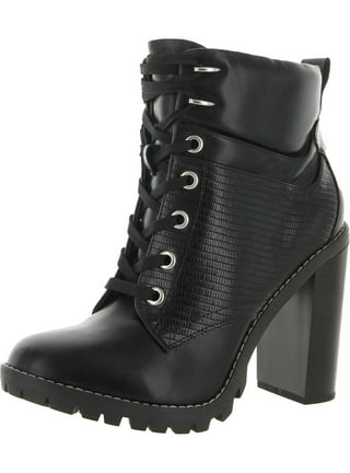 Bcbg hot sale combat boots