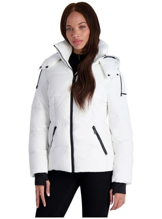 Bcbgeneration down jacket top