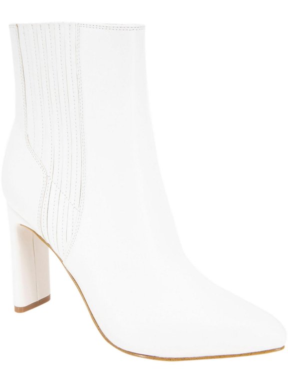 Womens KALIA Pointed toe Ankle boot Booties