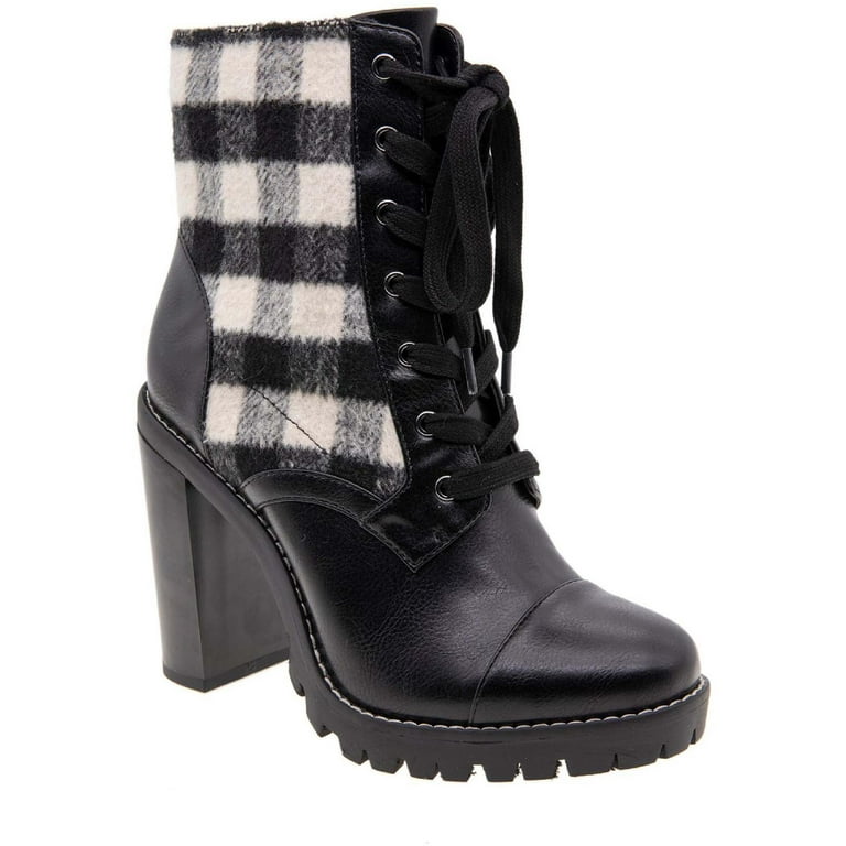 Bcbg lace sales up booties