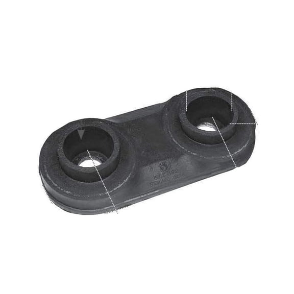 BCD/27651-2 BCD-276511 Upper Engine Mount BCD-276513 Replacement Fortpro New