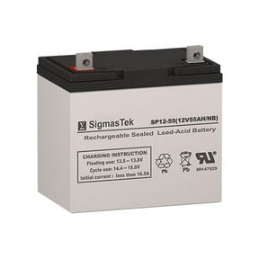 Batty 22 22 NF Battery for Auto and Tires
