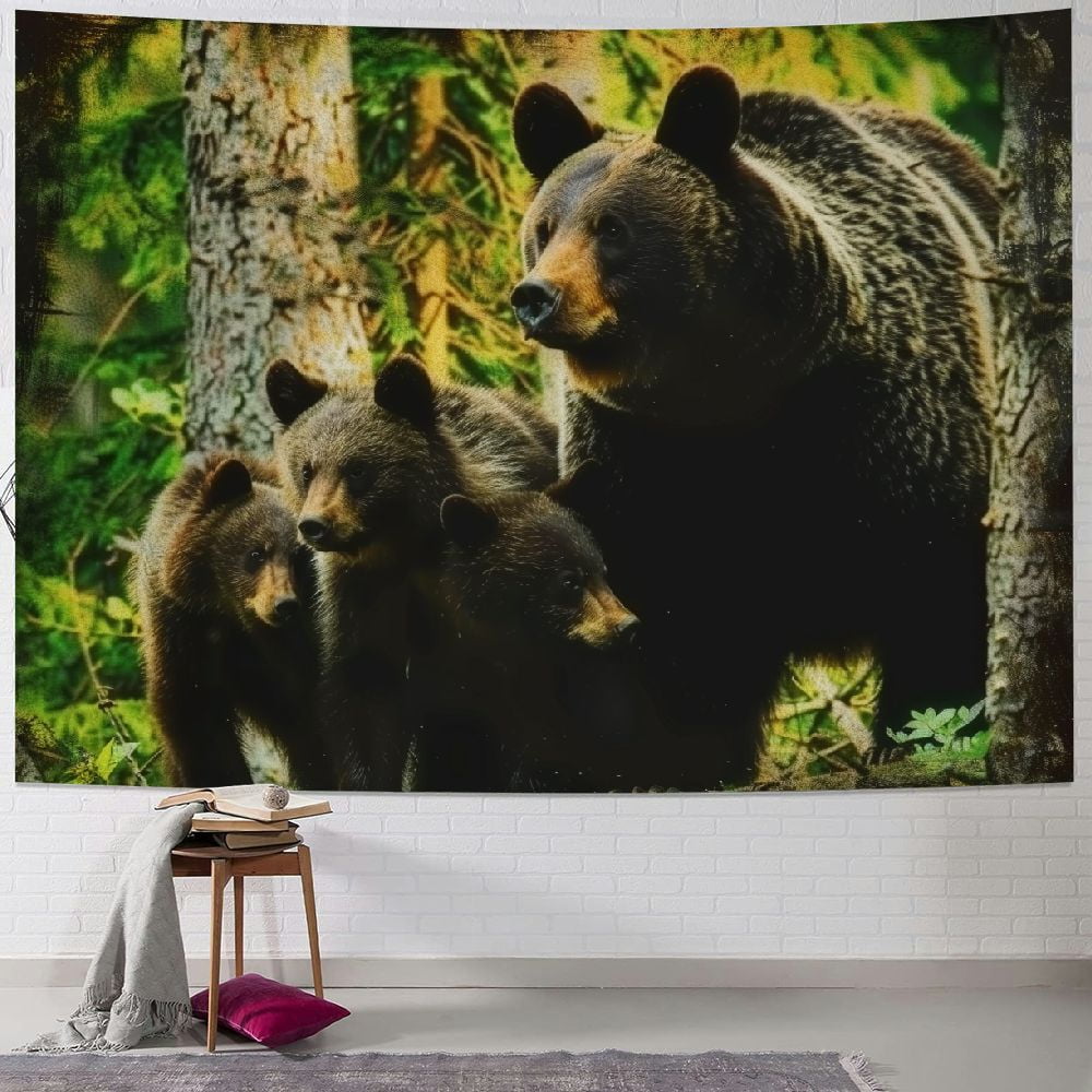 Blackbear tapestry hotsell