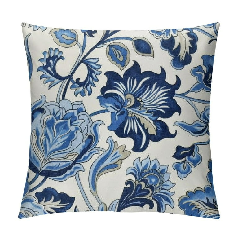 Velvet Paisley Throw Pillow Cases Velvet Paisley Throw Pillow Cases