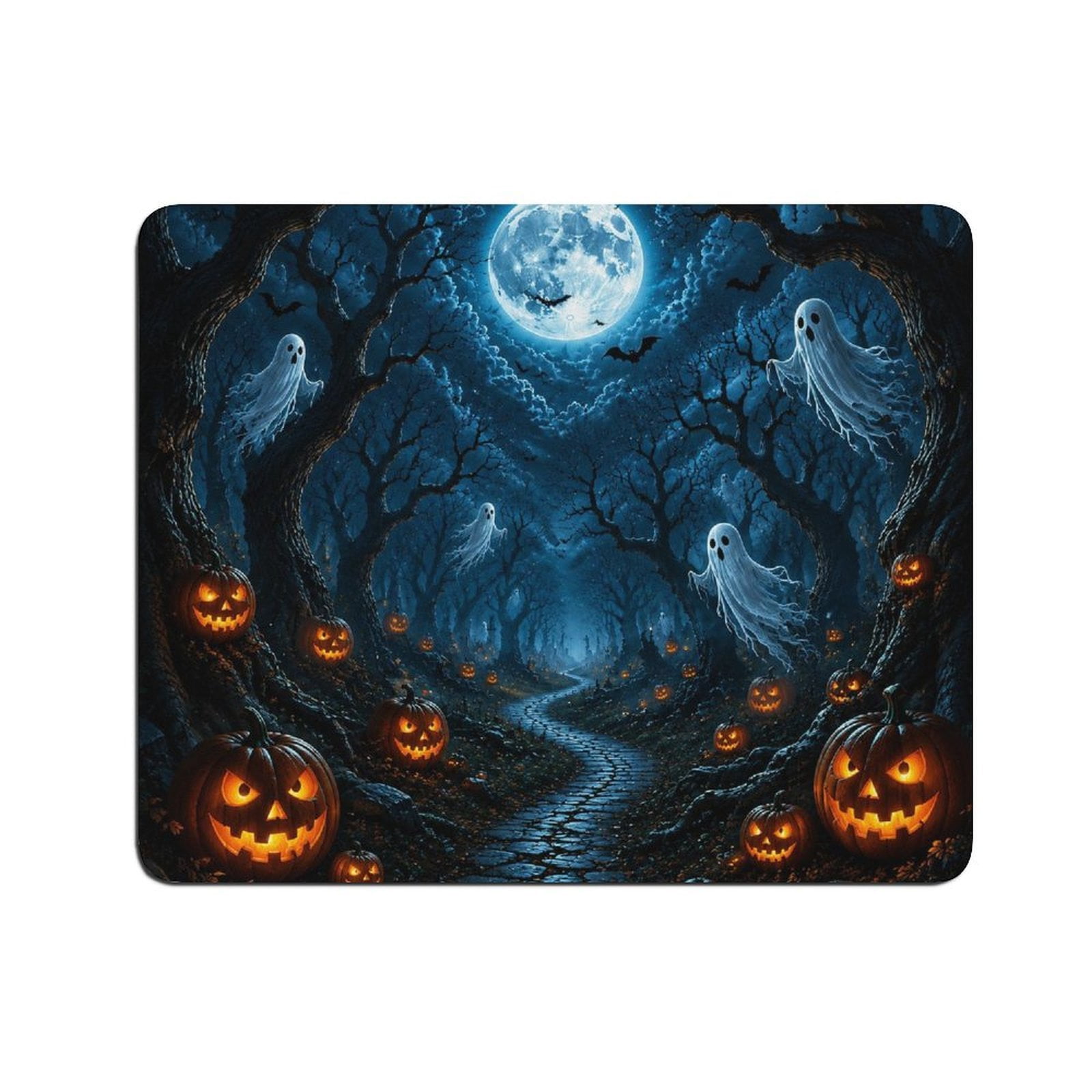 Blue Moon Pumpkin