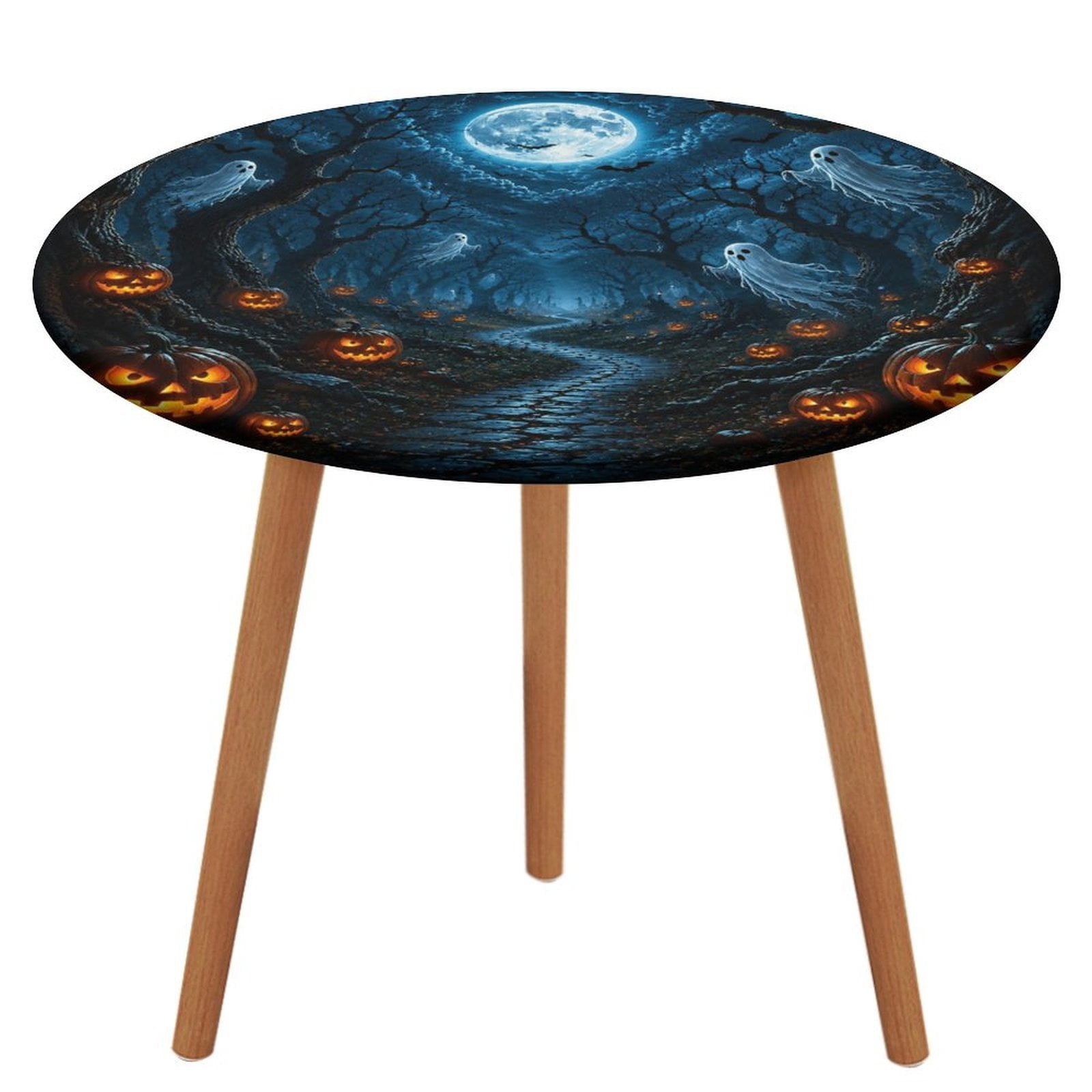 Blue Moon Pumpkin