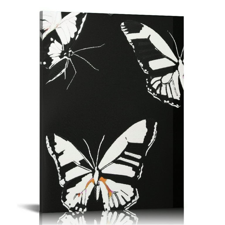 Alexander mcqueen butterflies deals