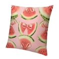 thumbnail image 1 of BCIIG Children's pillowcases, boys and girls cushion covers, decorative pillowcase patterns indoor and outdoor 18x18in, 1 of 5
