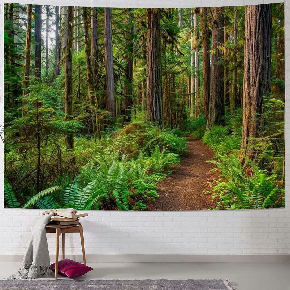 Redwood tapestry new arrivals