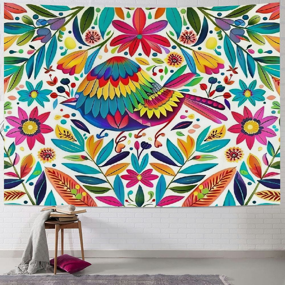 Otomi tapestry hotsell
