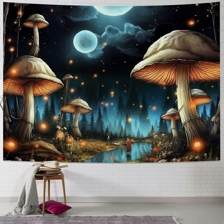 Cute tapestry for bedroom sale