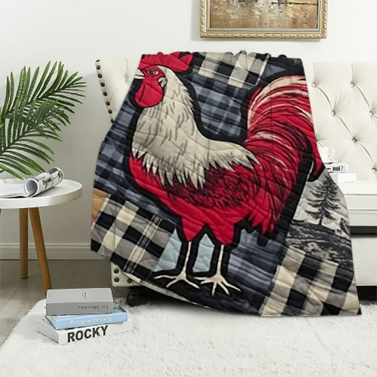 Farm animal fleece fabric shop