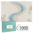 Curve Ribon Pic BCIIG Serene S-curve Water Ribbons Pieces Puzzle for Adults,Challenging ...