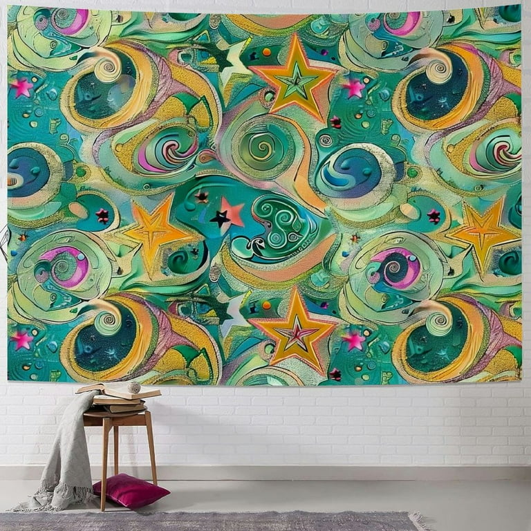Unique tapestries clearance