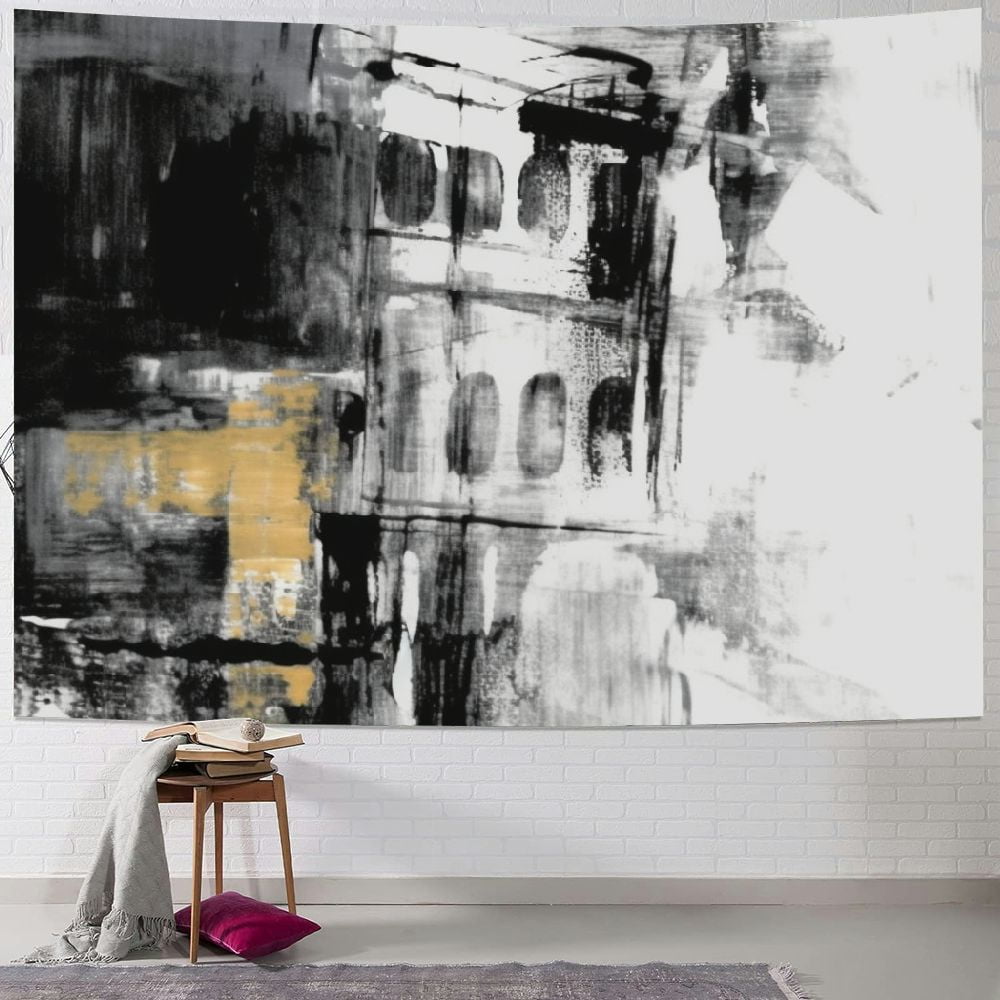 BCIIG Tapestry Wall Hanging Graphic Tapestries Art Decor for Living