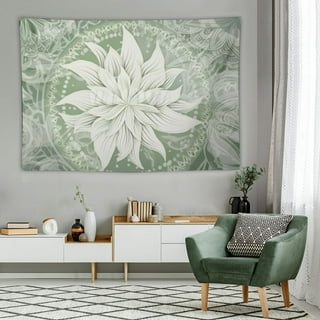 Mandala Tapestries in Tapestries Walmart