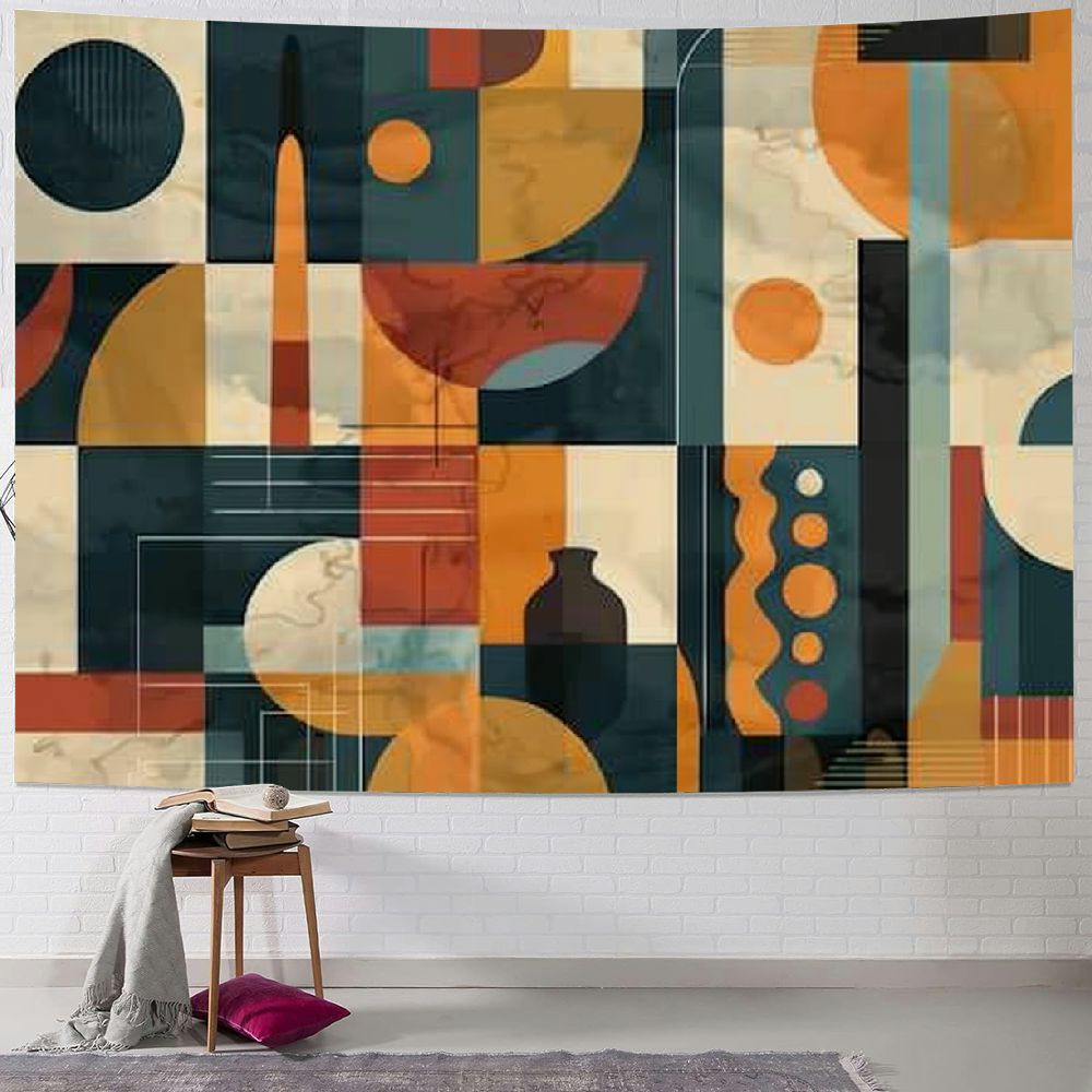 BCIIG Tapestry Wall Hanging Tapestries for Living Room Decoration