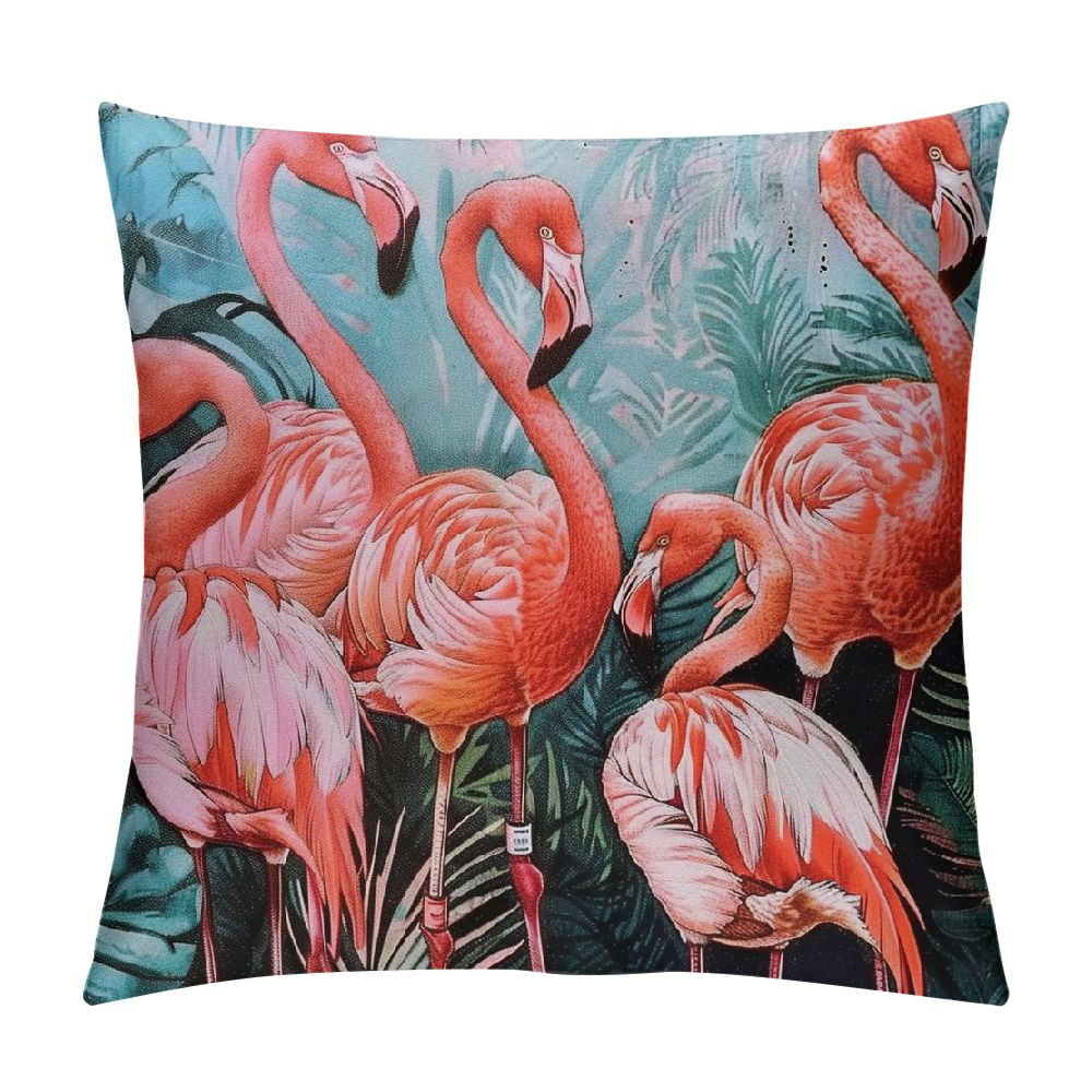flamingo outdoor chair cushions