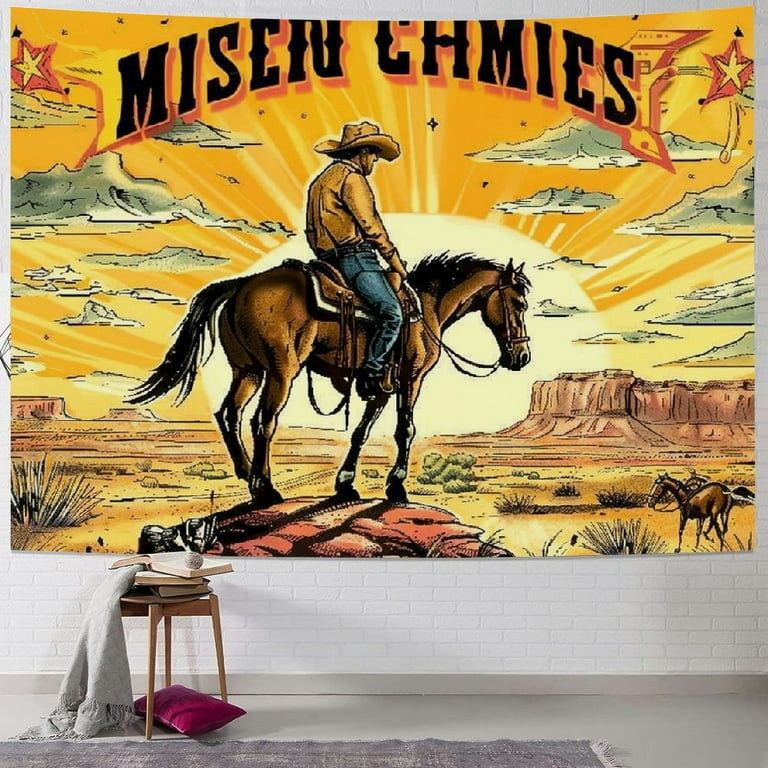 Tapestry country sale