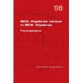 thumbnail image 1 of BCK Algebras versus m-BCK Algebras. Foundations (Paperback), 1 of 1