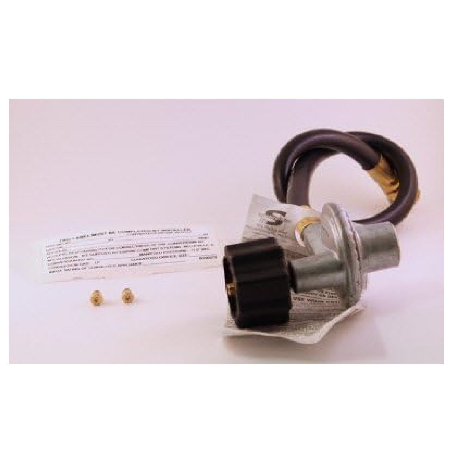 BCK1006 Conversion Kit Natural Gas to Liquid Propane