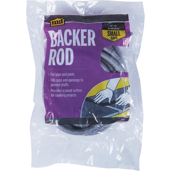 BCKR ROD 3/8"X20'