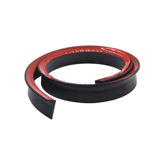 BCLONG 1M Silicone Shower Dam Barrier Retain Water Stopper Strip for Bathroom