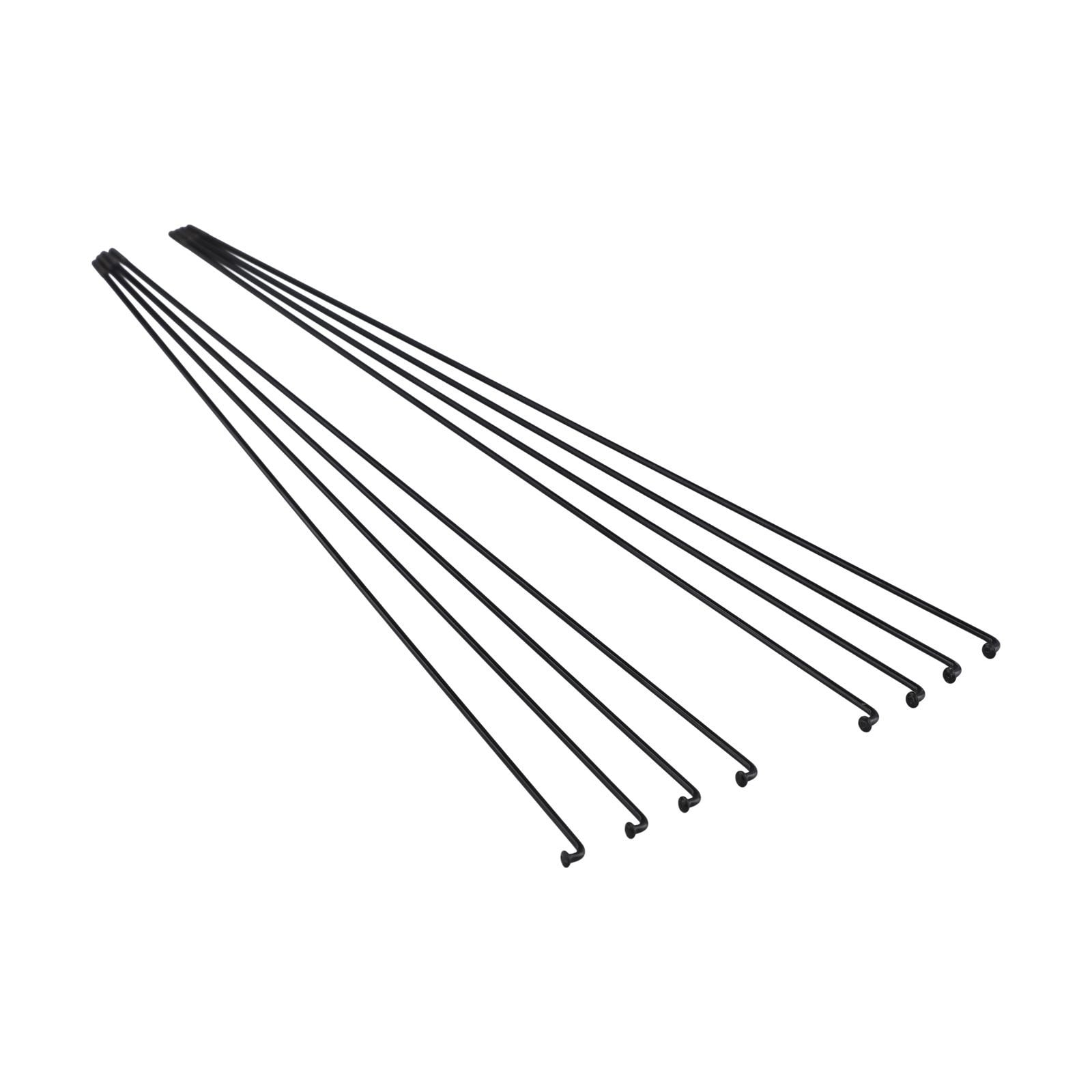 Rayons de vélo électrique 13G 215mm, rayons de vél... - Grandado