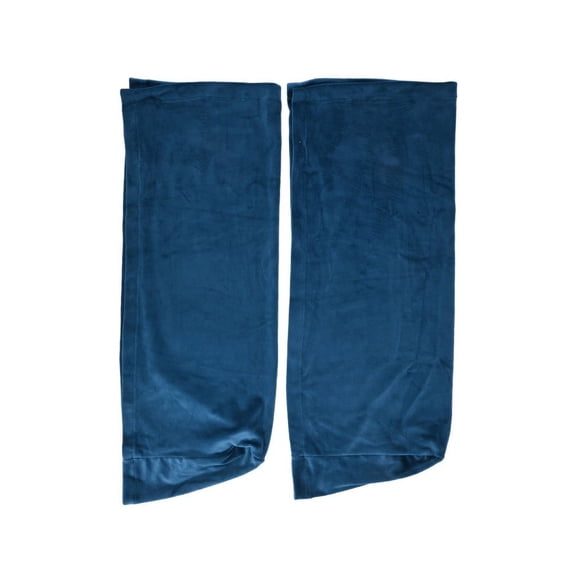 BCLONG 2pcs rest Covers Anti-Slip Sofa Chair Slipcovers Furniture Protectors