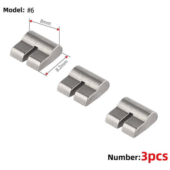 BCLONG 3 Pcs Bike Bicycle Wheel Cassette Hub Body Pawls With Spring Piece Kit Universal