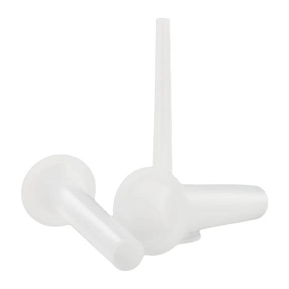 BCLONG 3pcs/Set Sausage Stuffer Attachment Food Meat Grinder For Kitchen Aid Stand Mixer