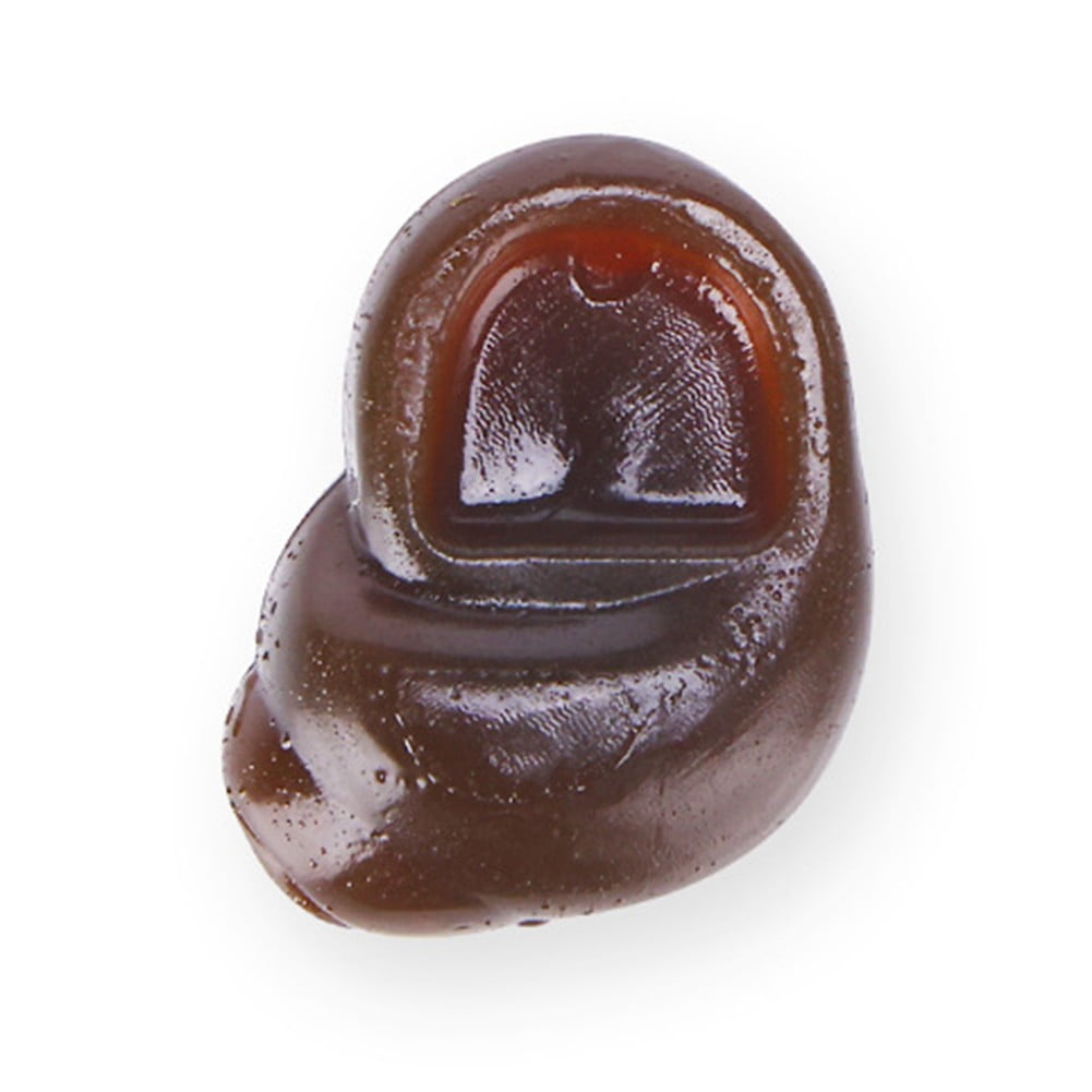 BCLONG 40Pcs Fishing Boilies Bait For Carp Hair Zig Rig Method Feeder