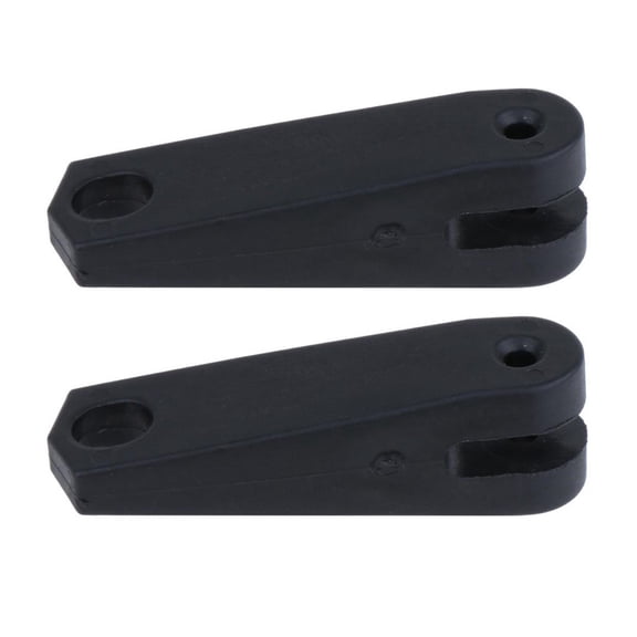 BCLONG 5pcs for Kayak Inflatable Boat Outboard Engine Handle Transom Clamp 6E0-43118-01