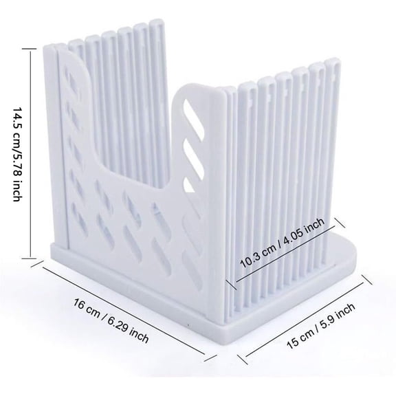 BCLONG Adjustable Bread Slicer Toast Cutting Guide for Homemade Bread